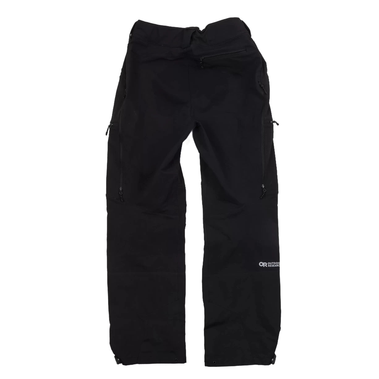 LBlack