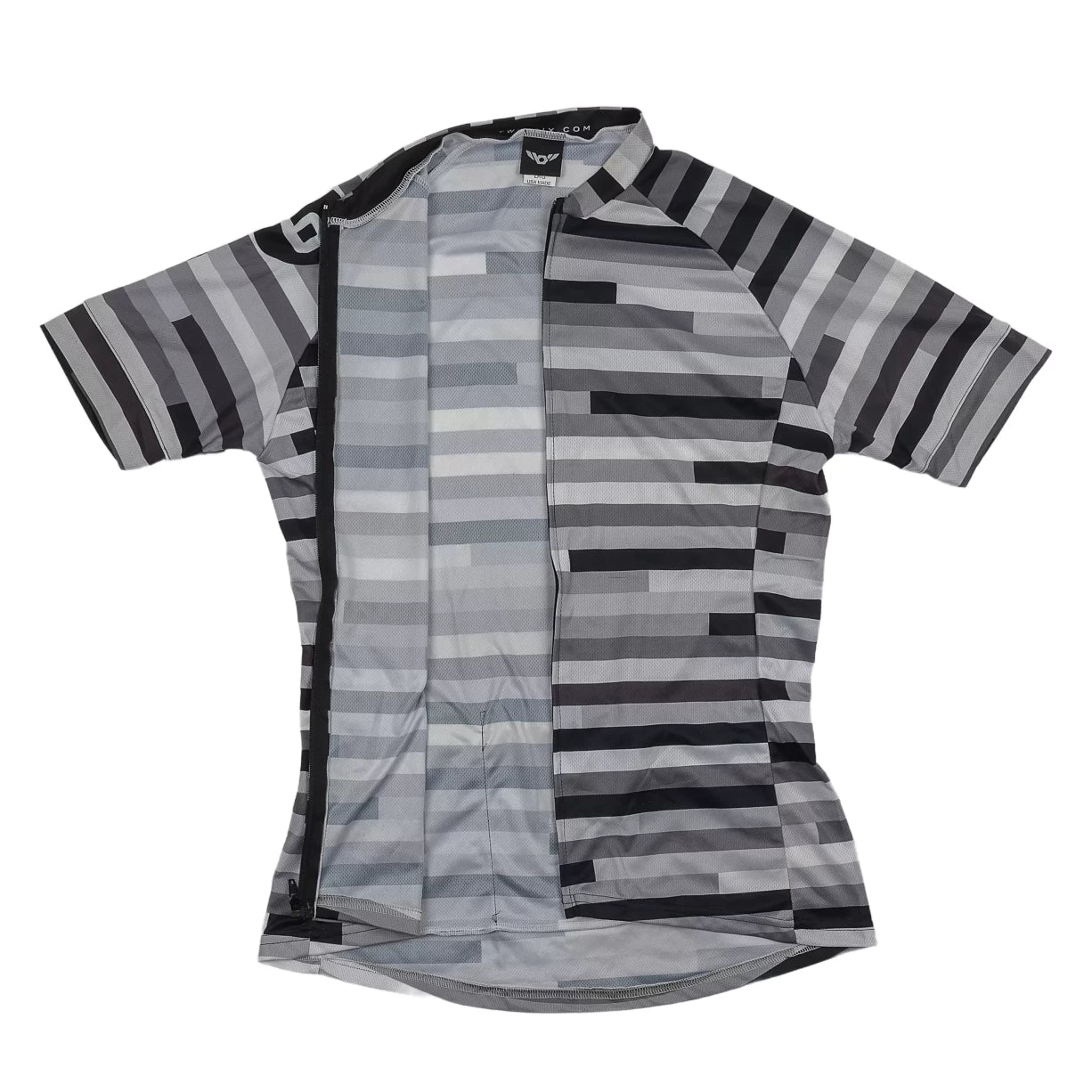 LGrey/Black