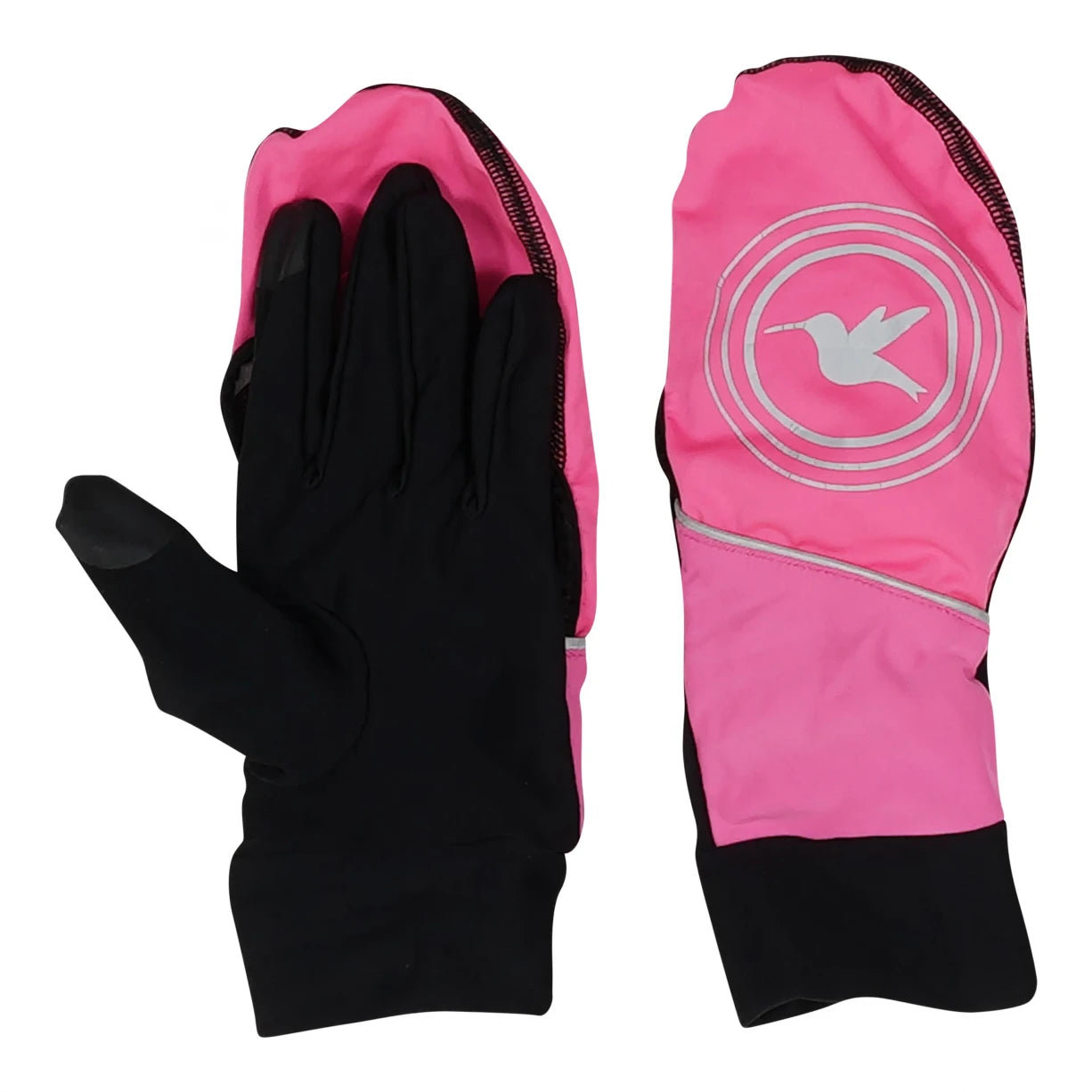 S/MBlack/Pink