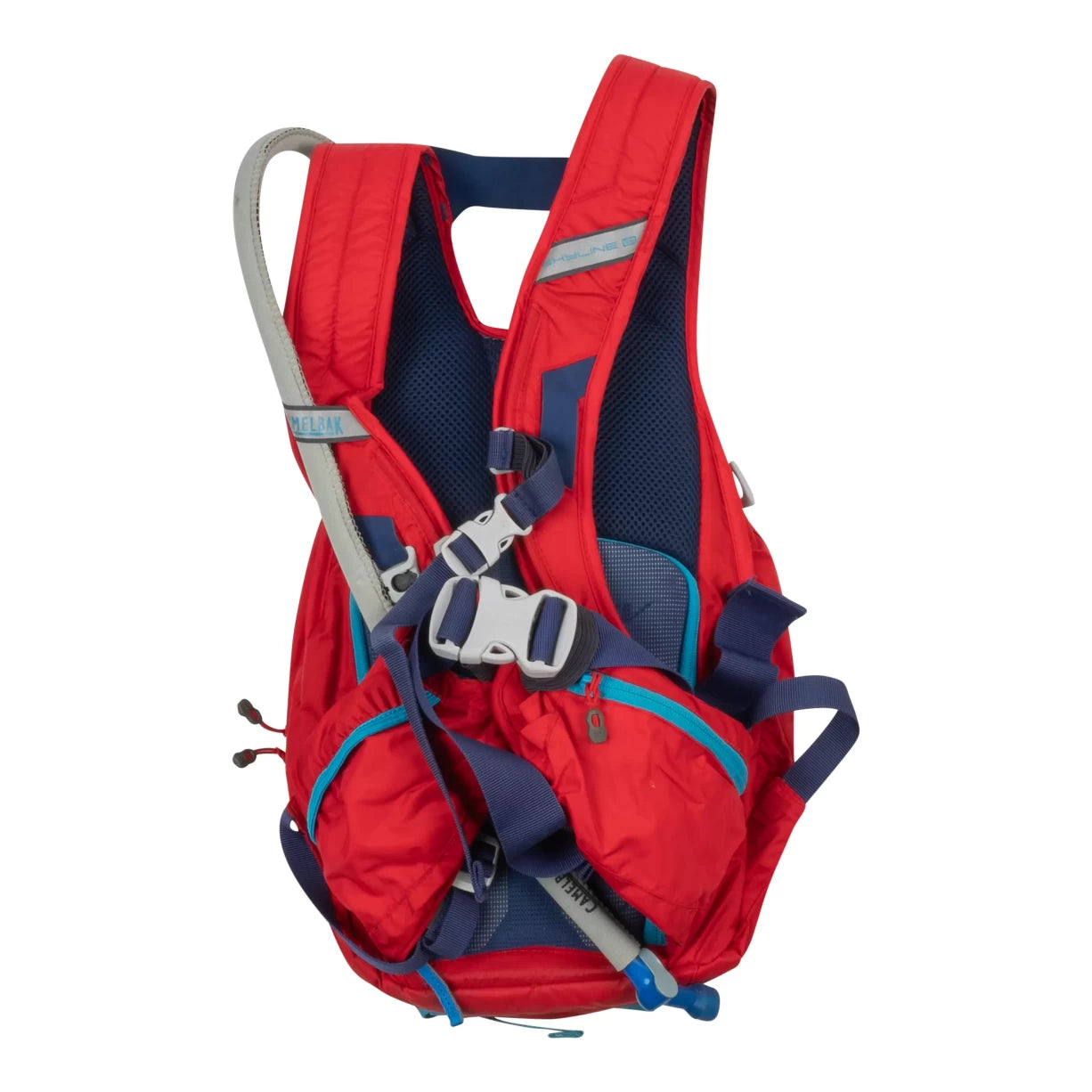 3 LRed/Blue