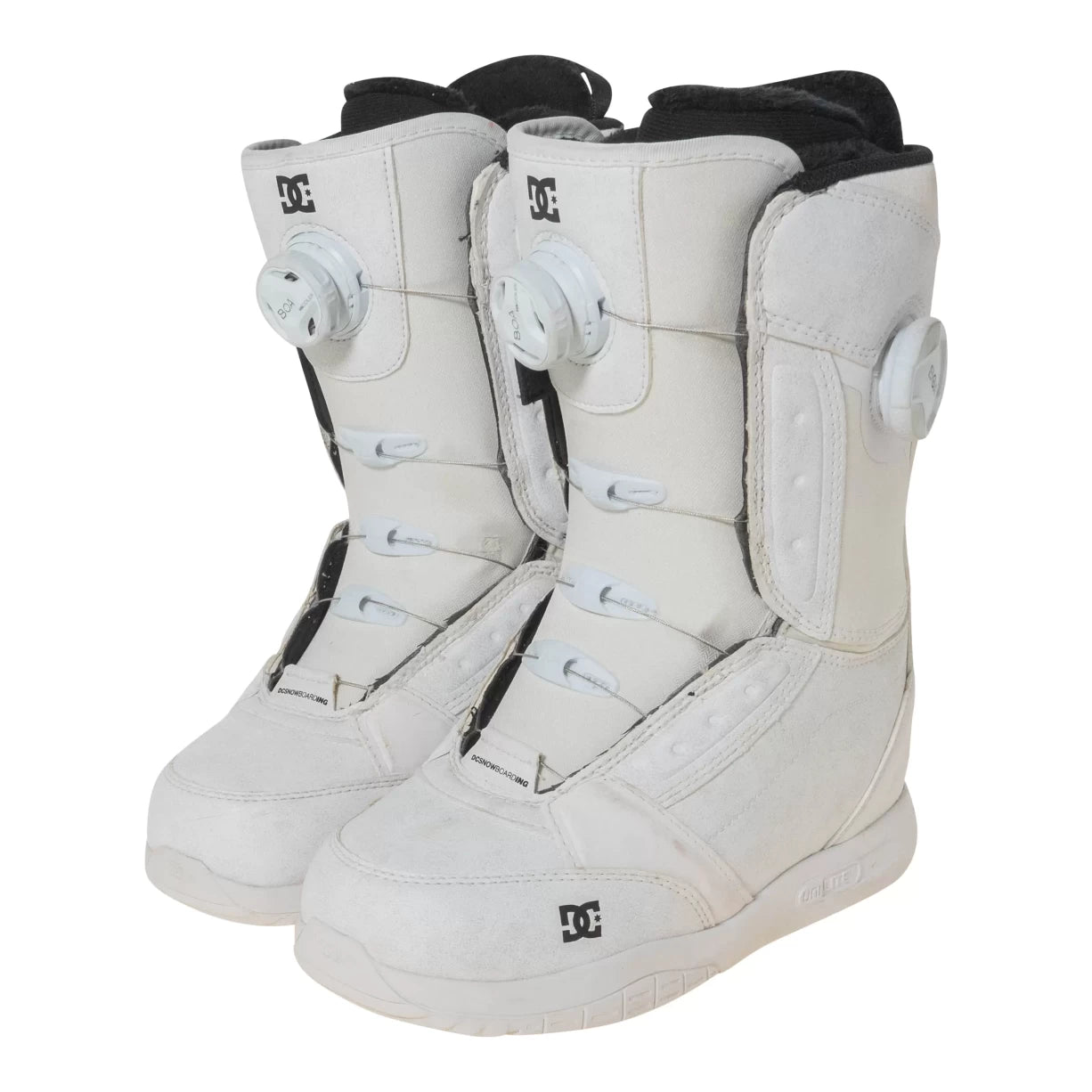 6White