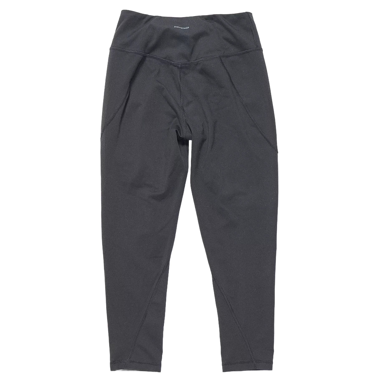 Estimated size SBlack