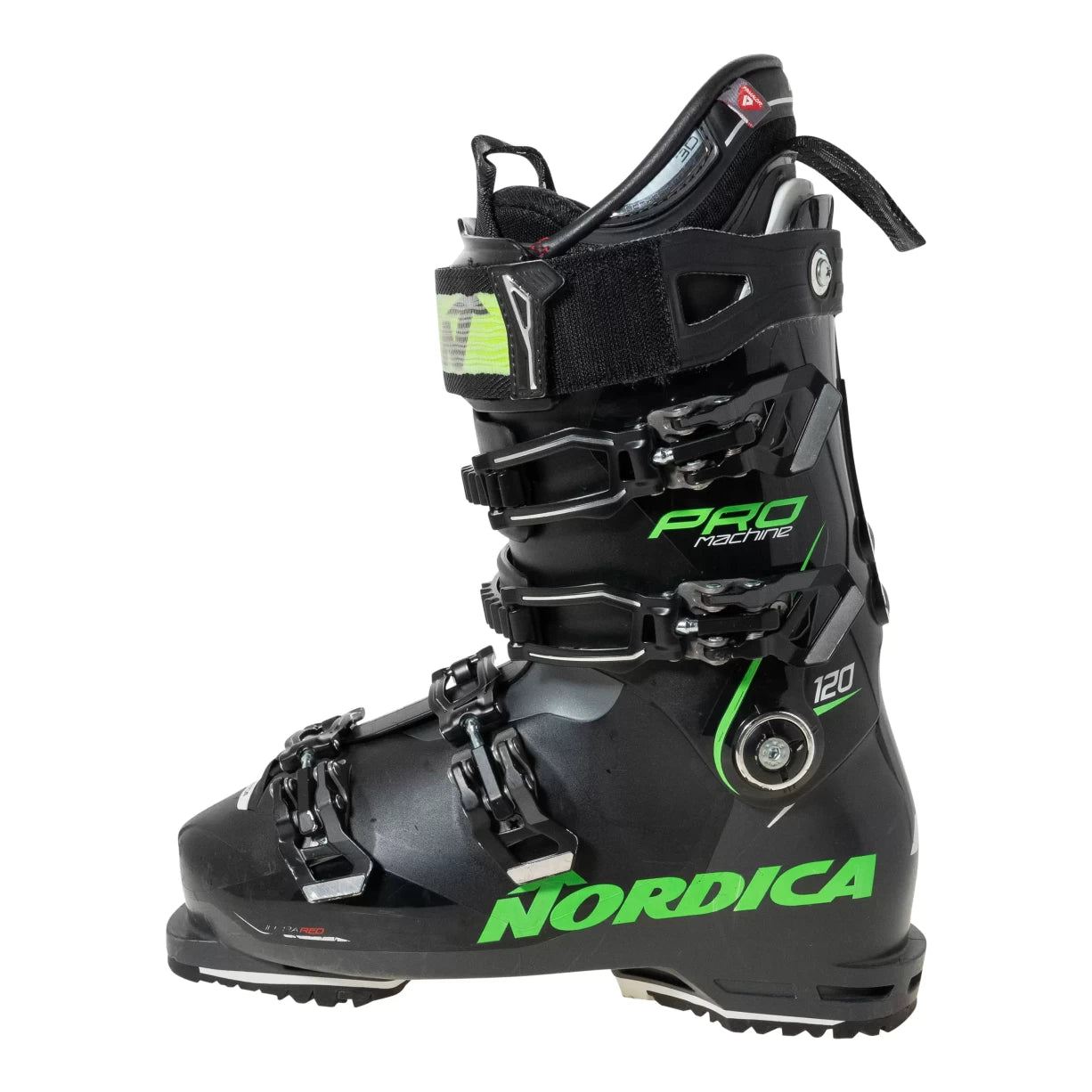 27/27.5Black
