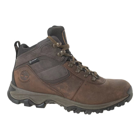 8.5Brown