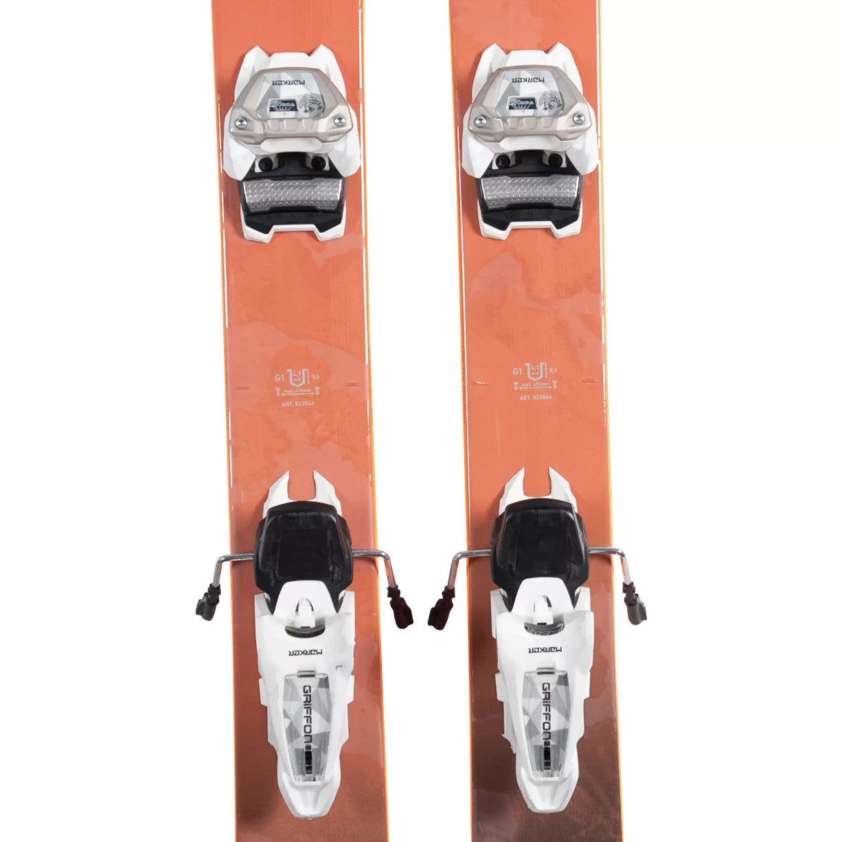 172cmOrange