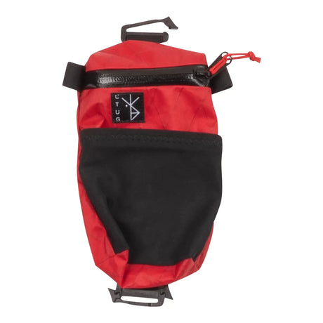 One SizeRed/Black