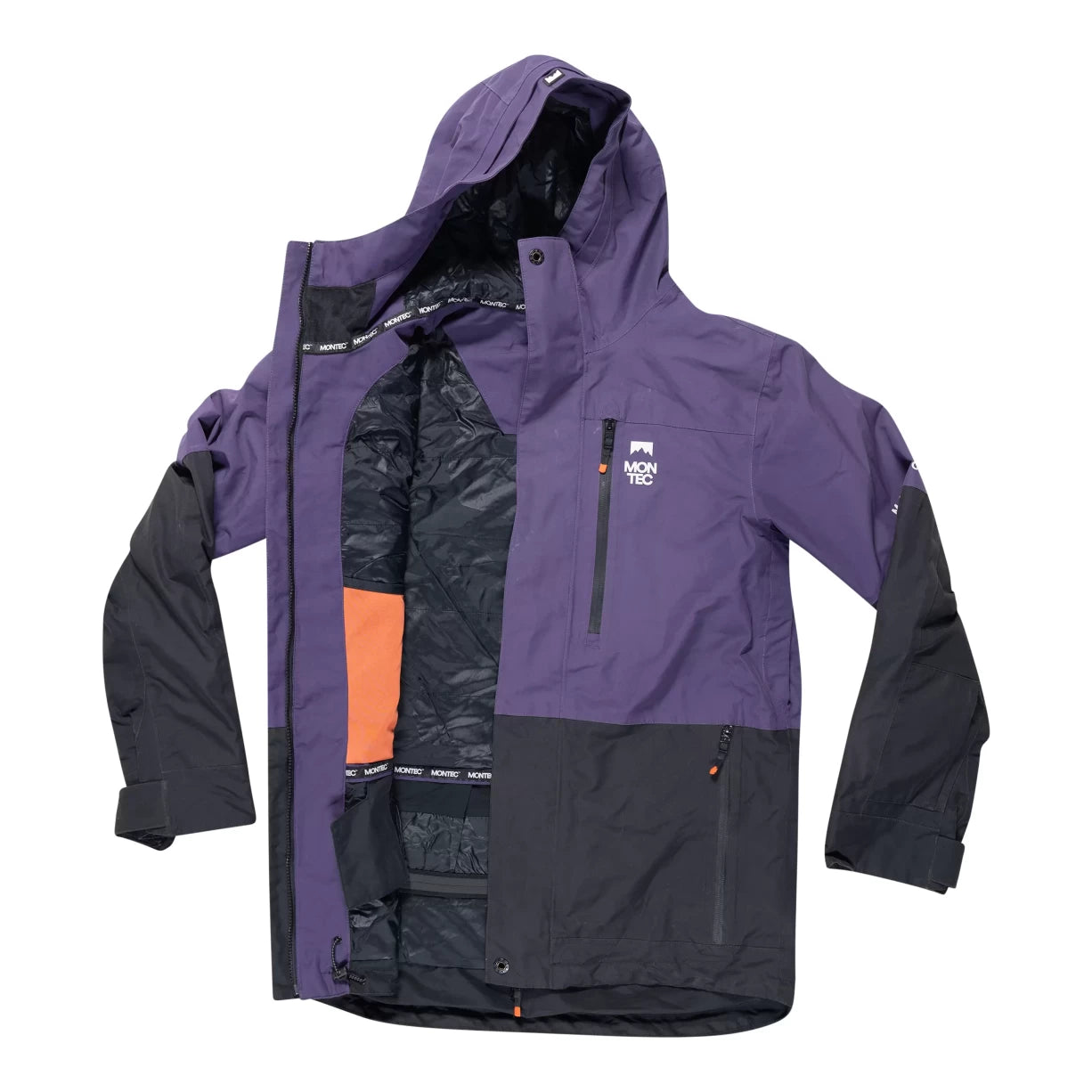 MPurple/Black