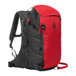 25 LBlack / Red