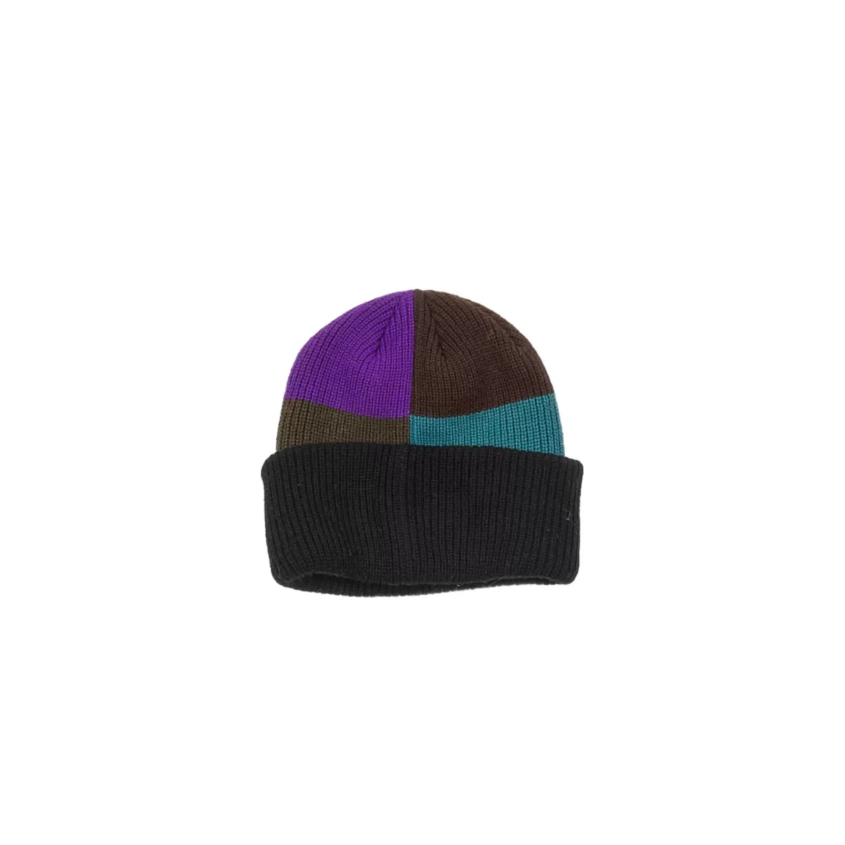 One SizePurple/Black