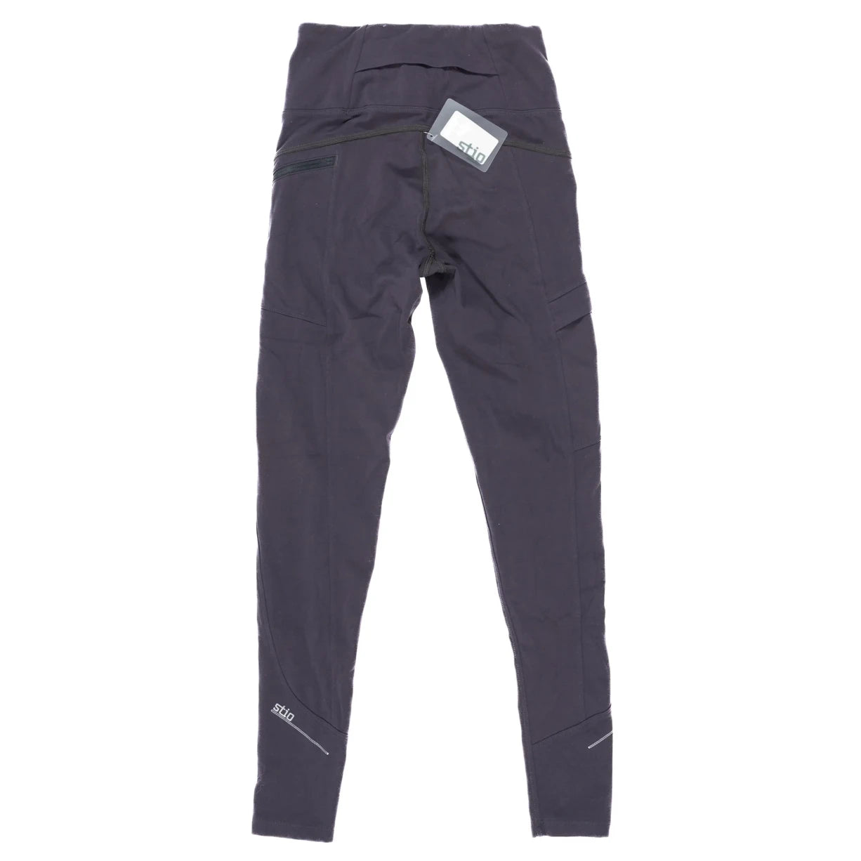 XSBoundary Black