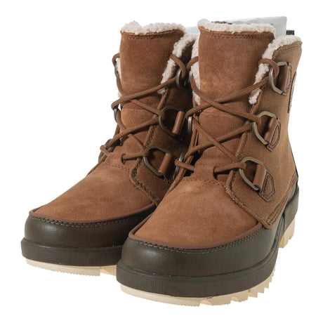 7Brown/Olive