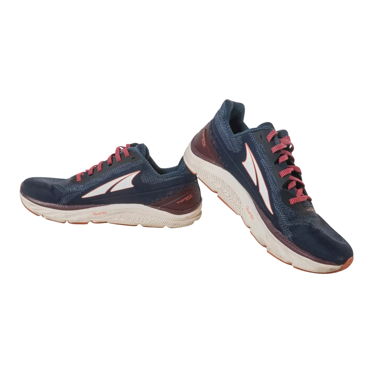 7.5Blue/Red