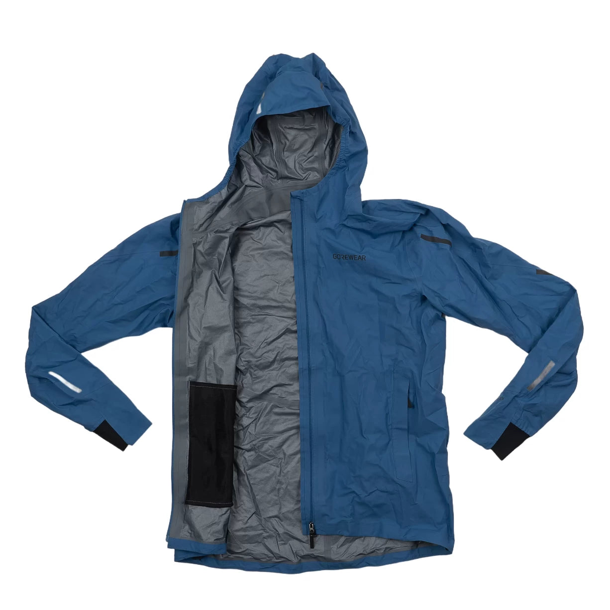 MBlue