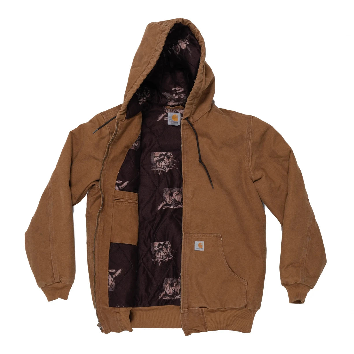 MClassic Tan Brown