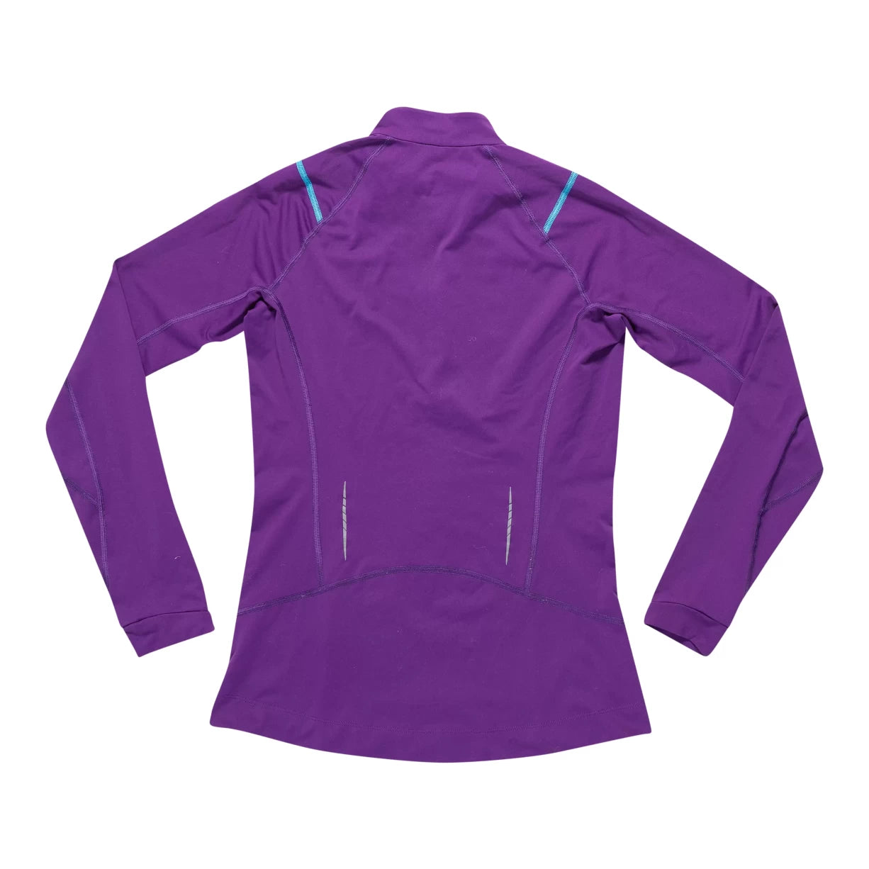 Estimated size SPurple
