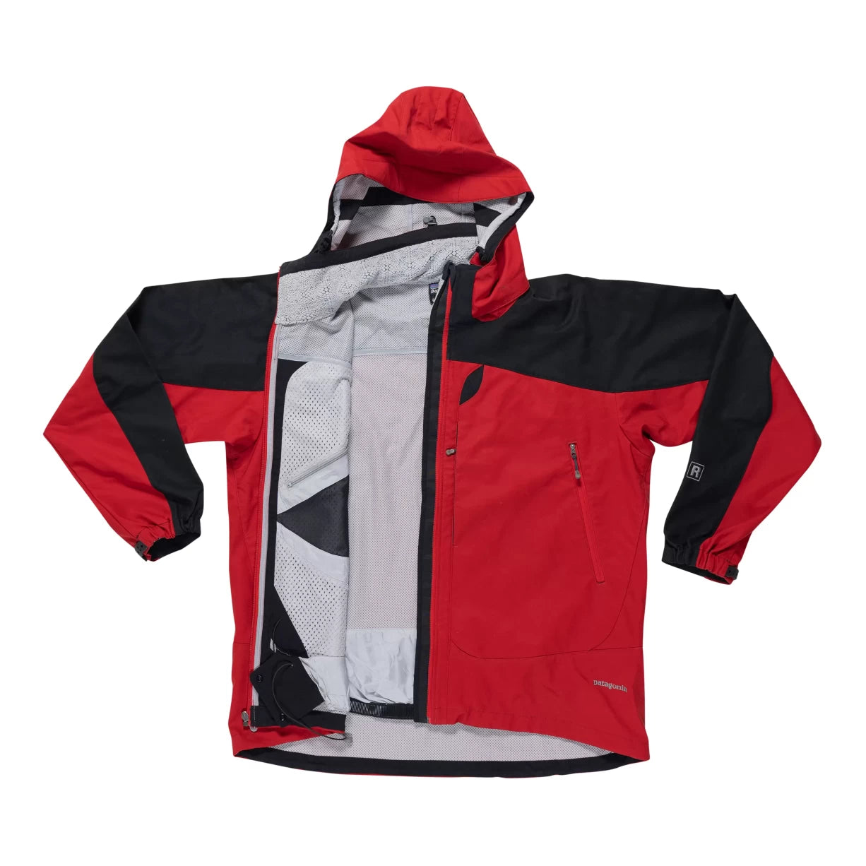 XLRed/Black