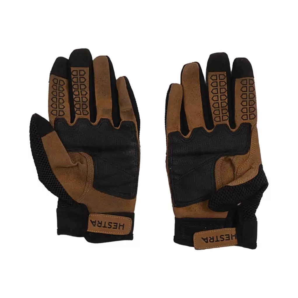 7Brown/Black