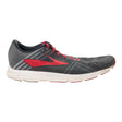 9Black/Red