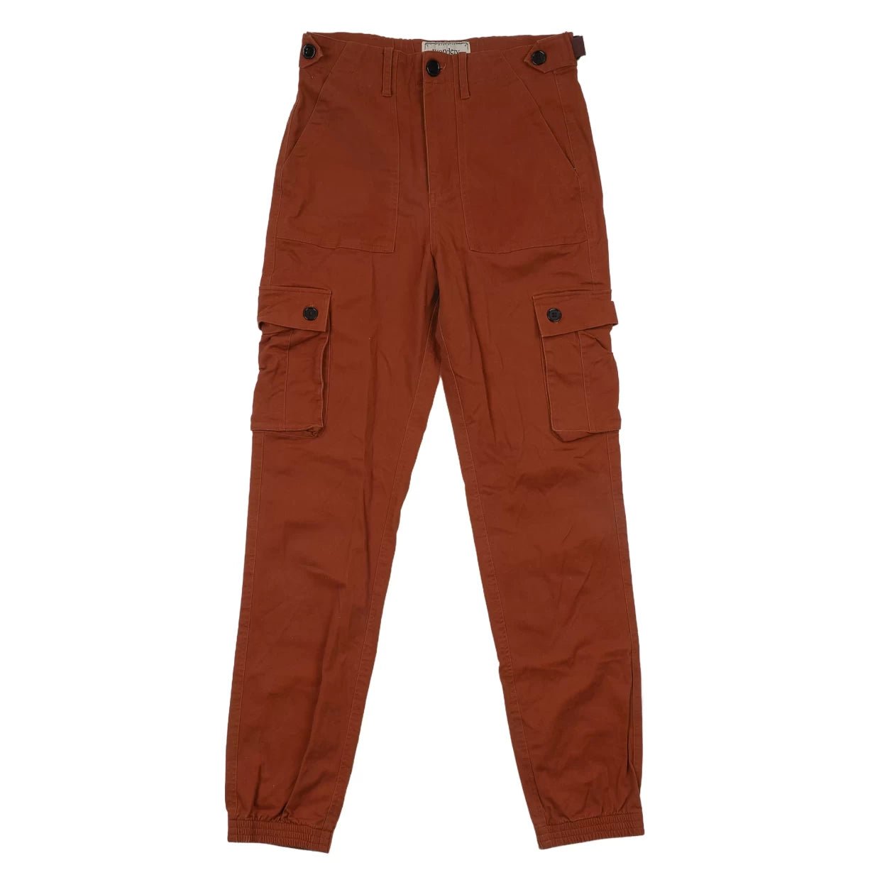S/LongRust