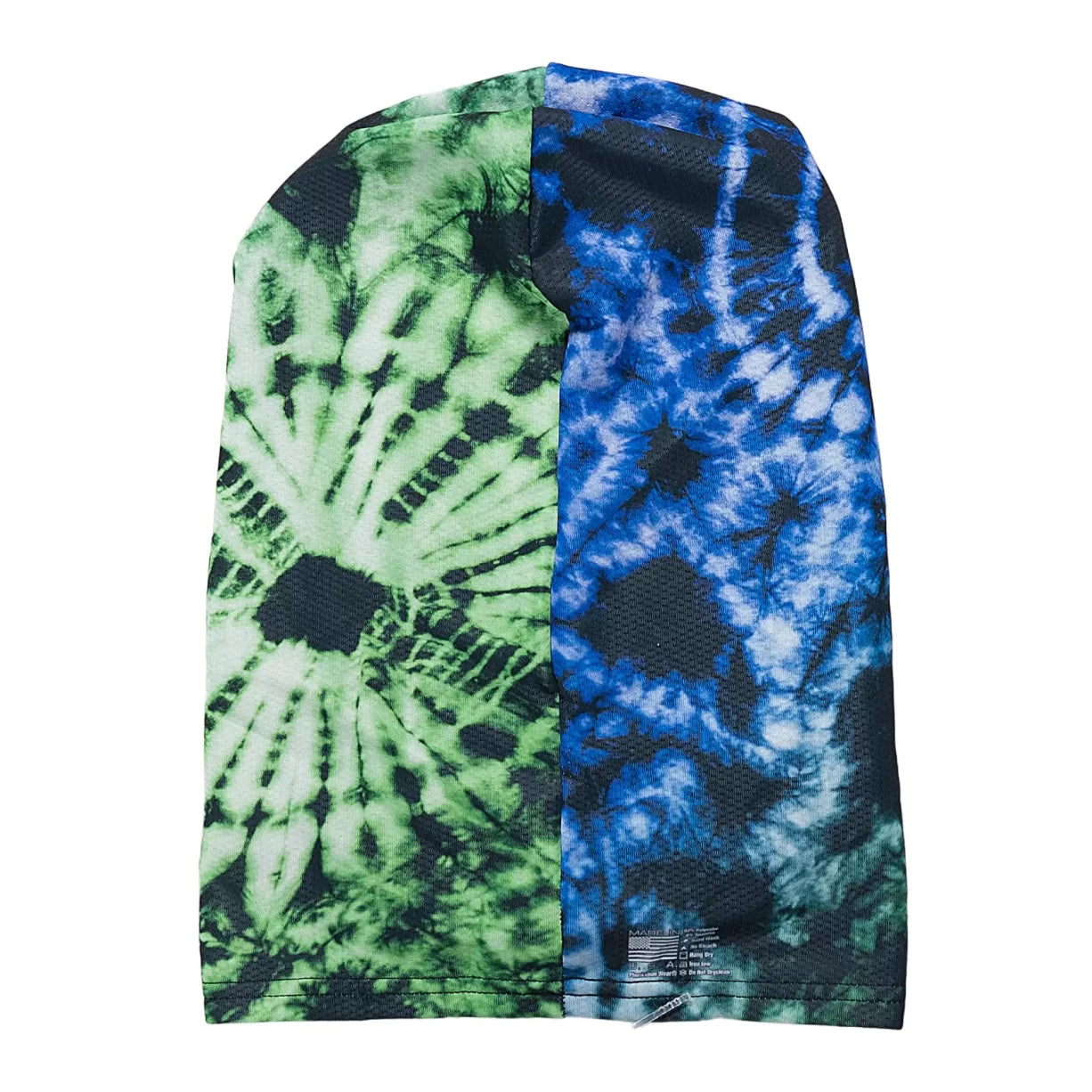 One SizeBlue/Green