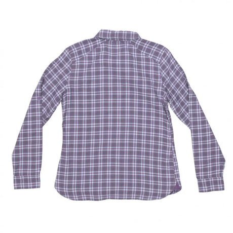 XSBlue/Green,Plaid,Purple