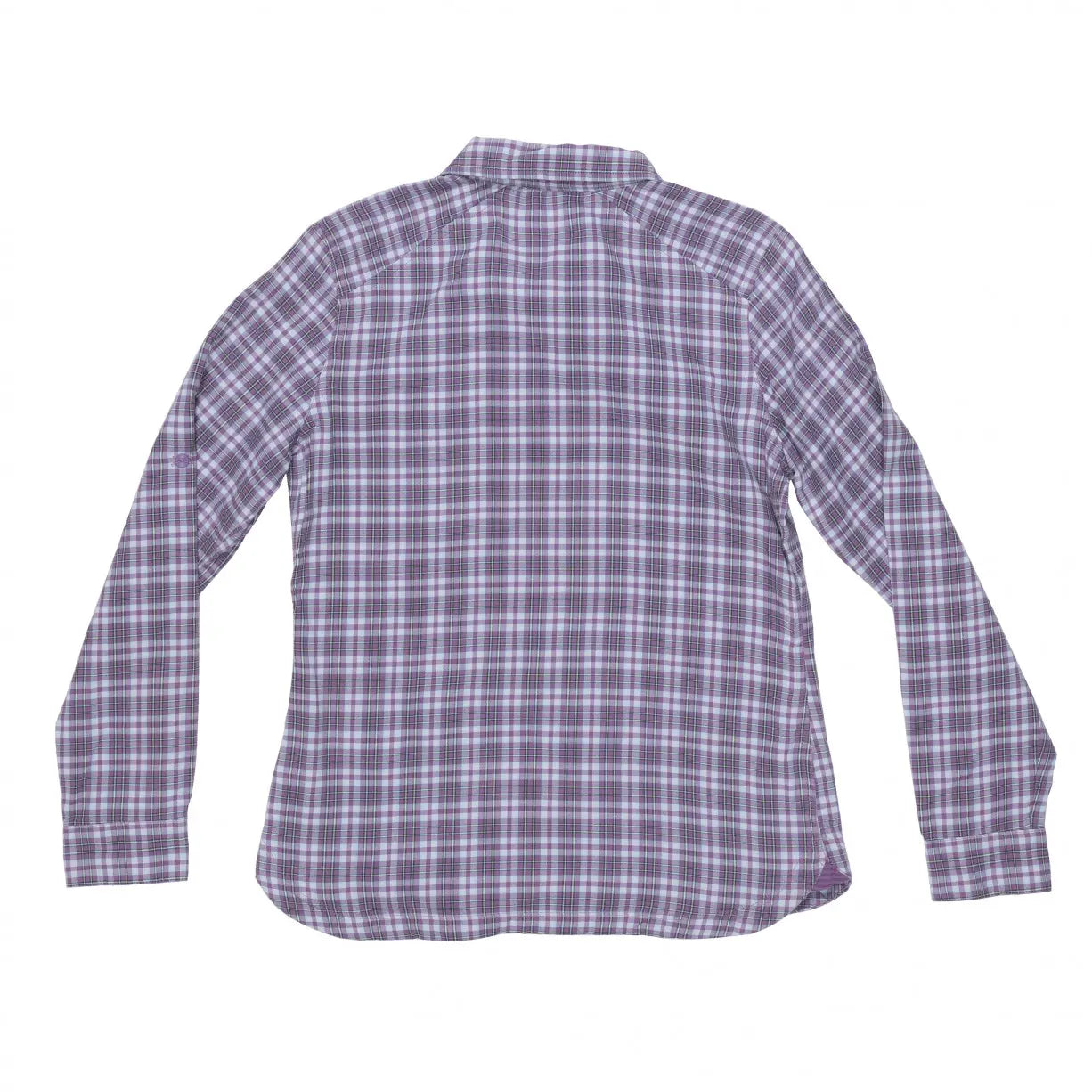 XSBlue/Green,Plaid,Purple