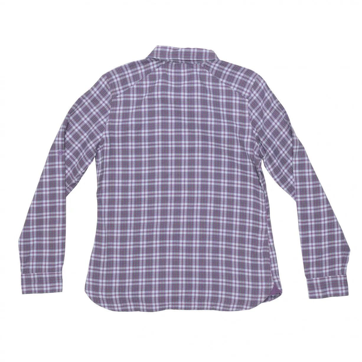 XSBlue/Green,Plaid,Purple