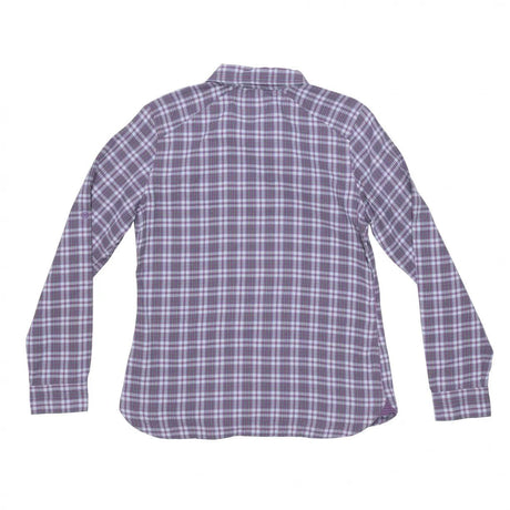 XSBlue/Green,Plaid,Purple