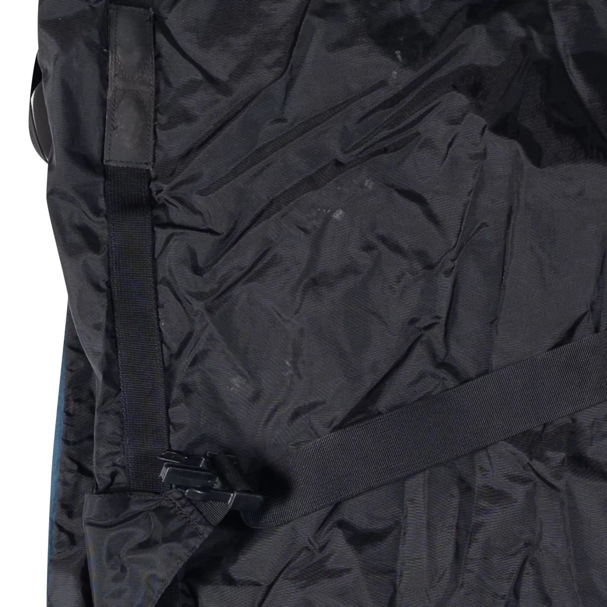 OneBlue/Black