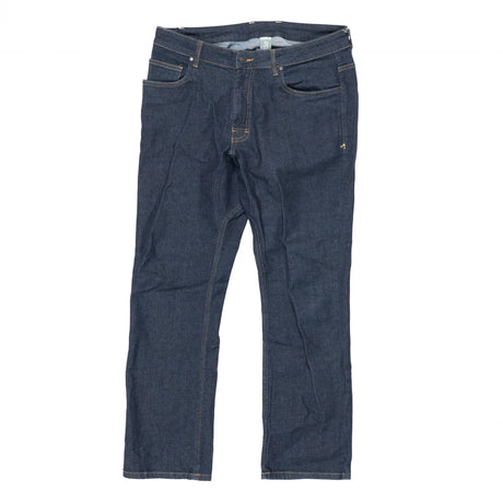 34 ShortDenim