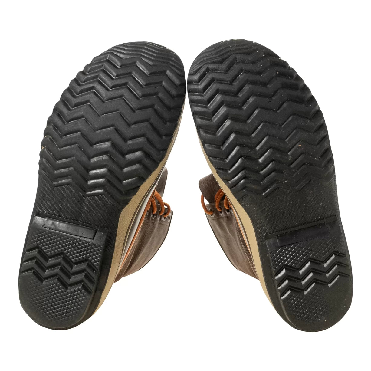 9.5Brown/Black