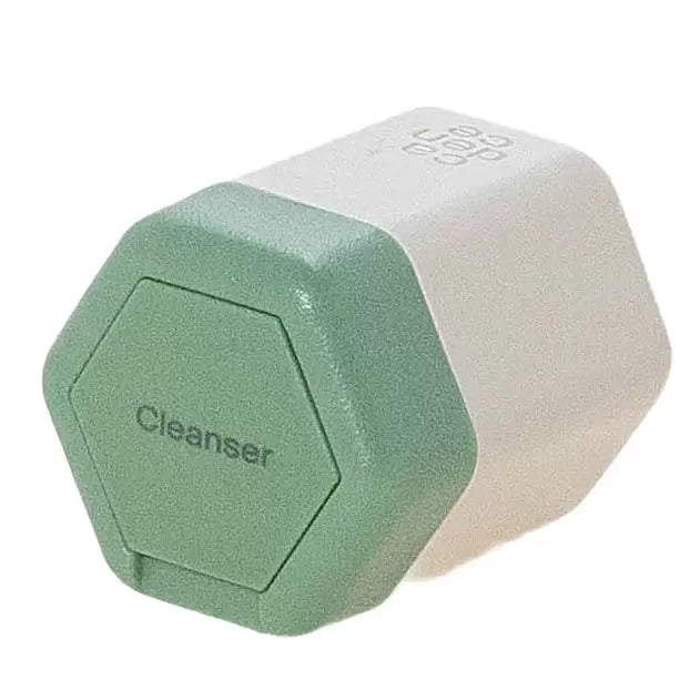 1White/Green