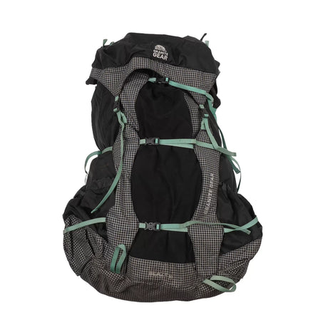 60 LBlack/Multi