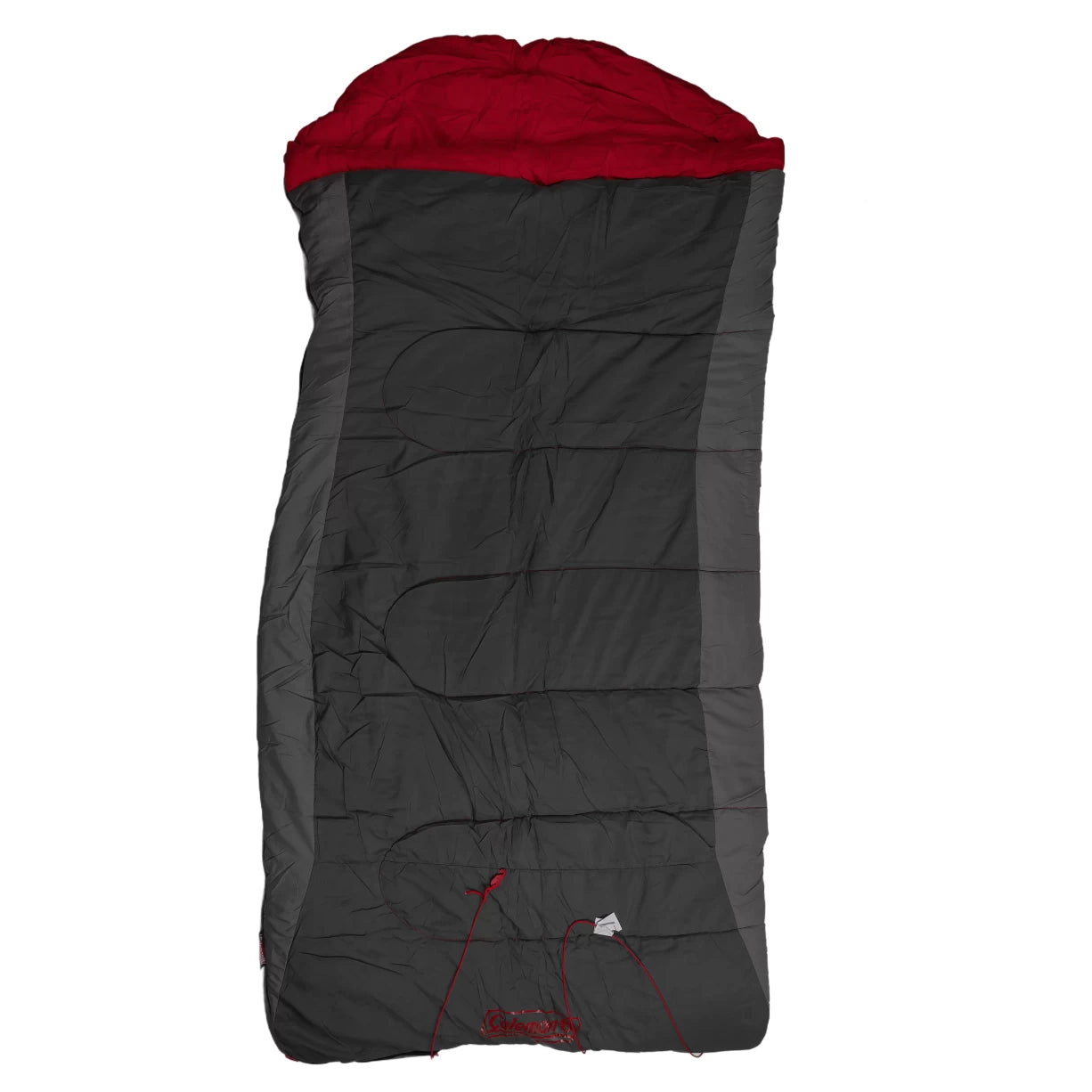 TallGray/Red