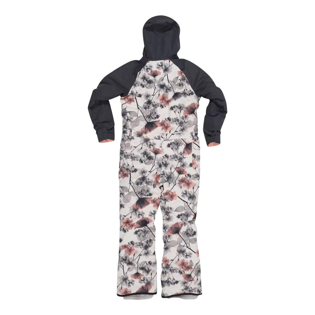 XLFloral Print