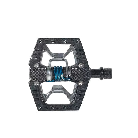 One SizeBlue/Black