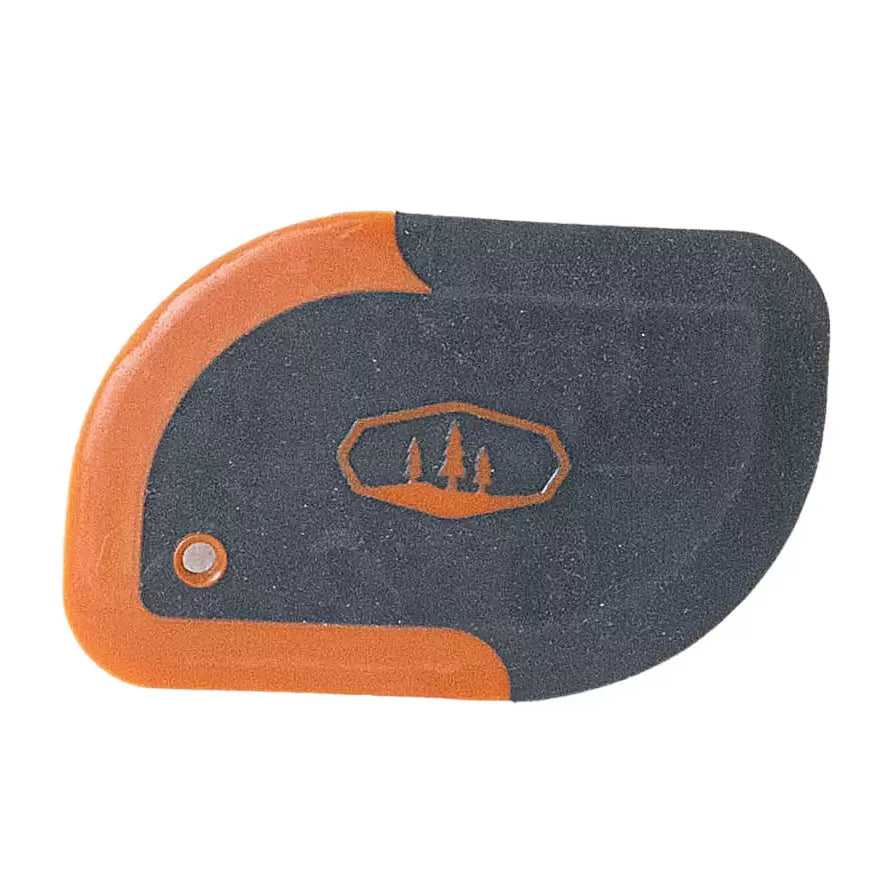 One SizeGray/Orange