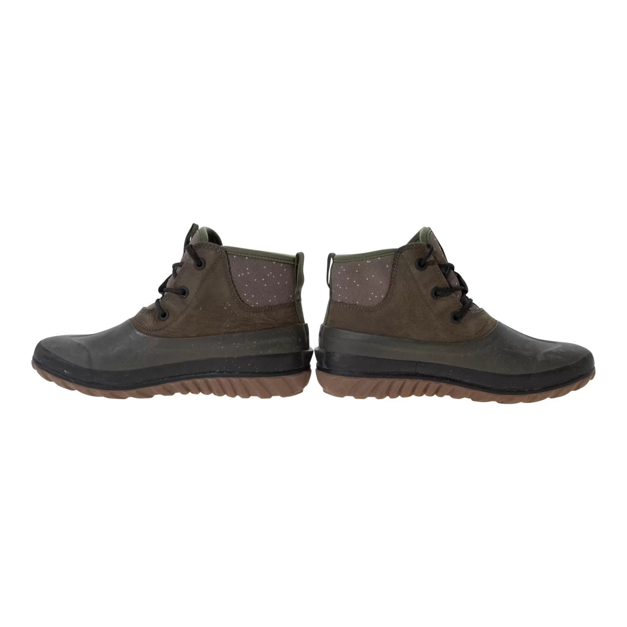 8Brown/Green