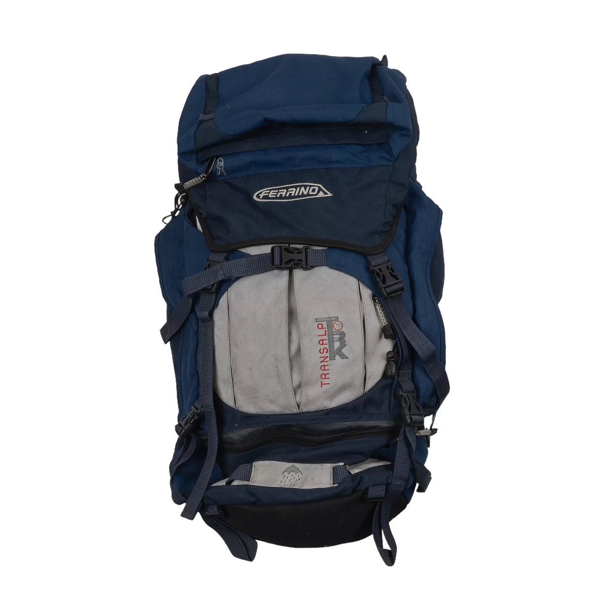 60 LBlue