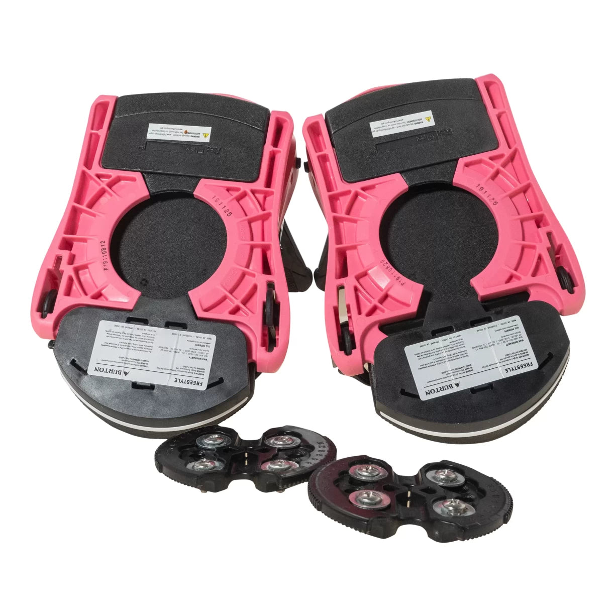 LBlack/Pink