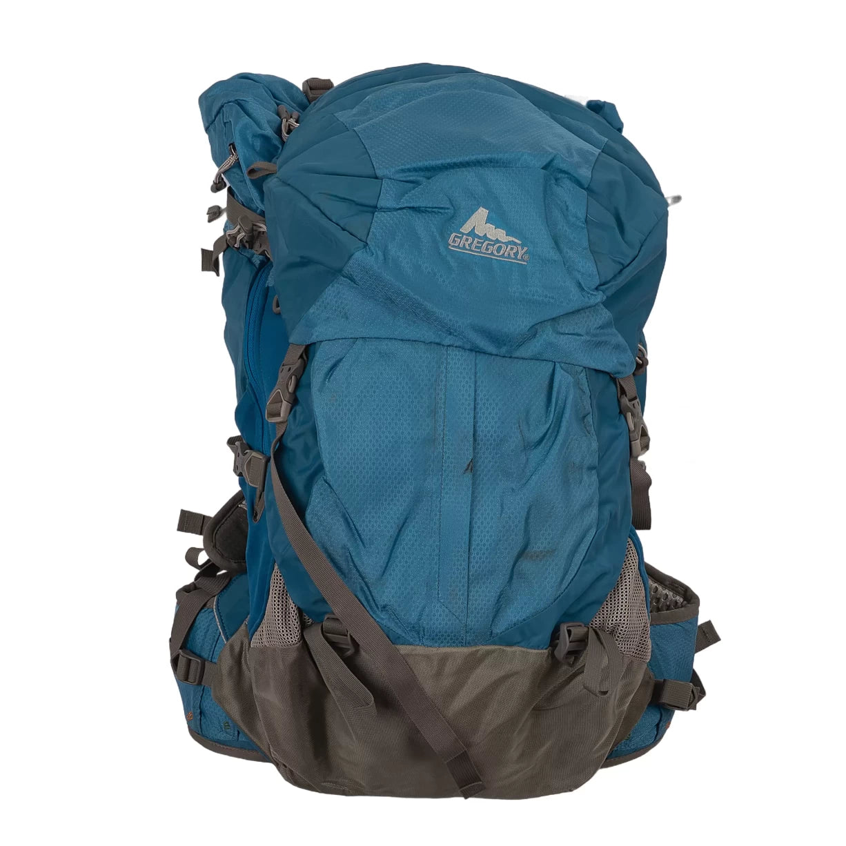 50 LBlue