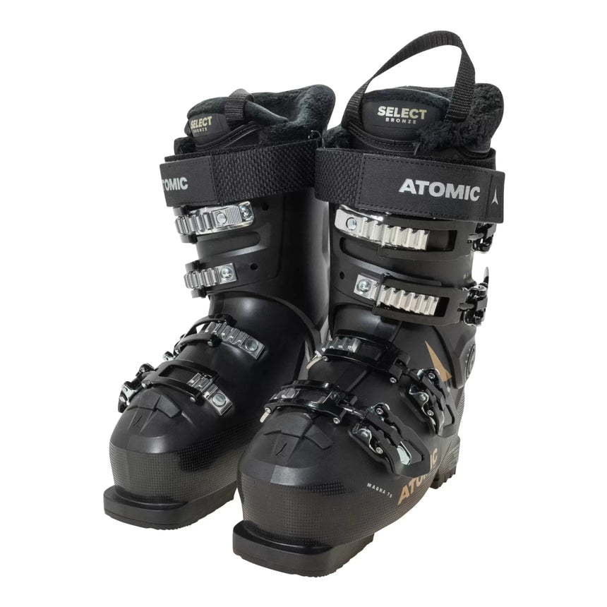 Atomic Hawx Magna 75 W Ski Boots Women s Alpine Ski Geartrade