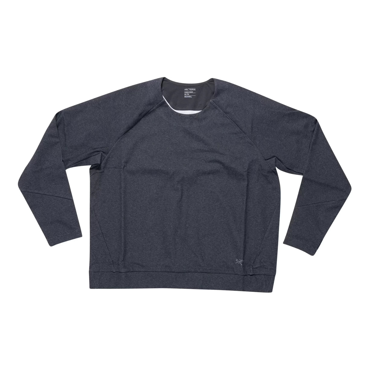 XLBlack Heather
