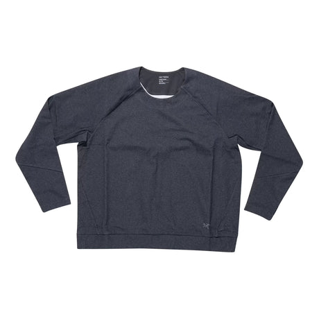 XLBlack Heather