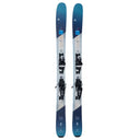 162cmWhite/Blue