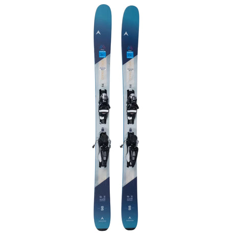 162cmWhite/Blue