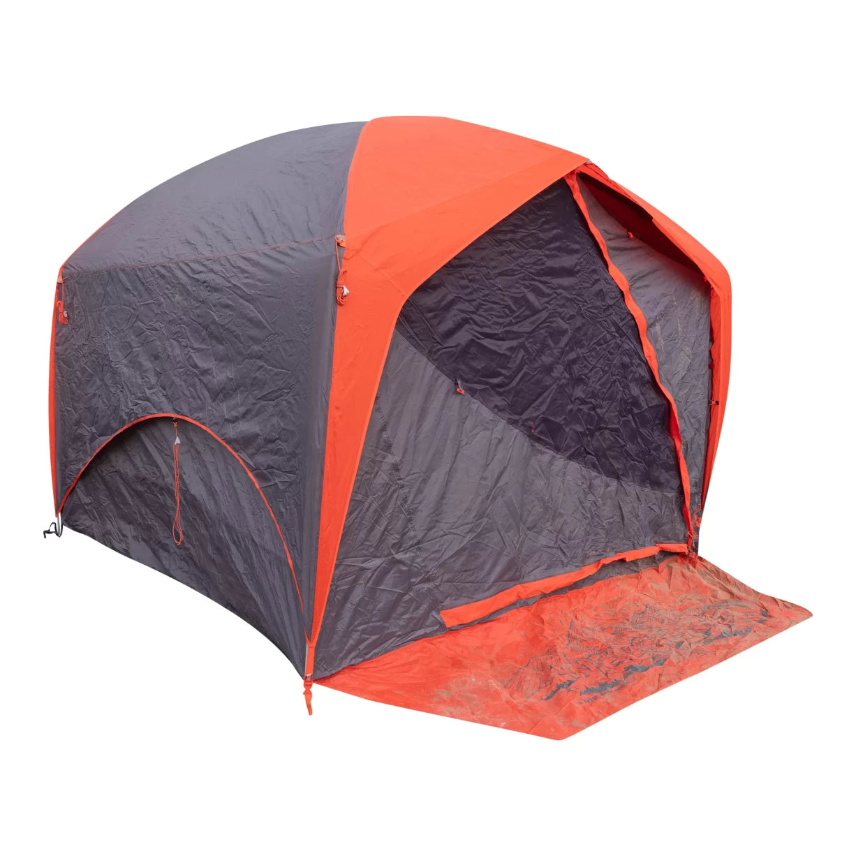 4 PersonOrange