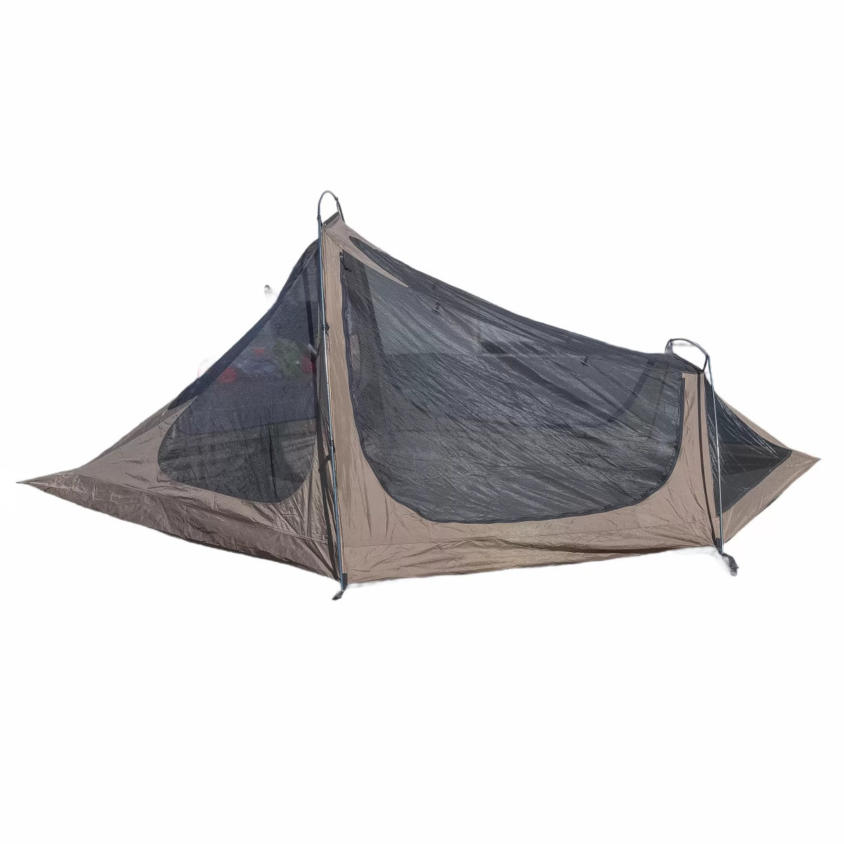 2 PersonBrown/Blue