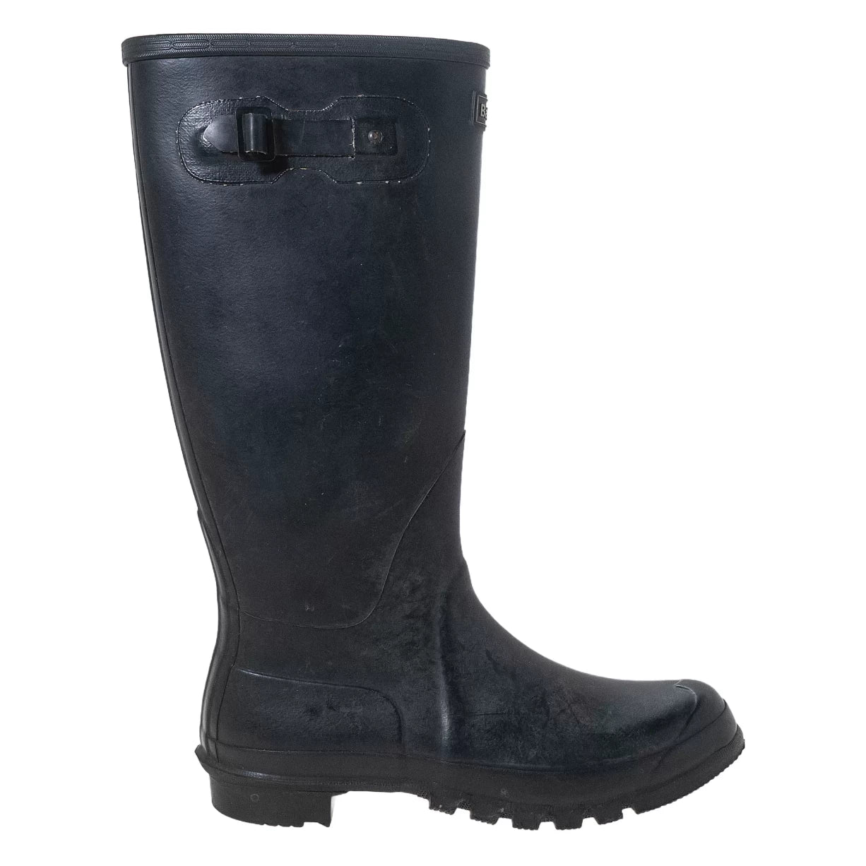 13Black