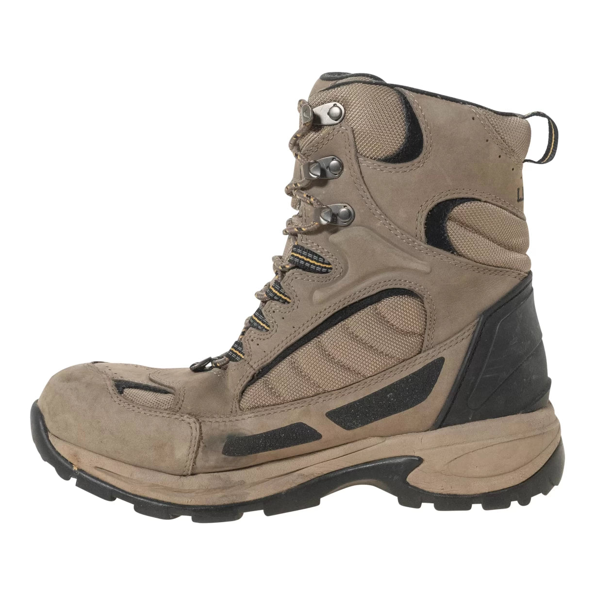 9.5Tan